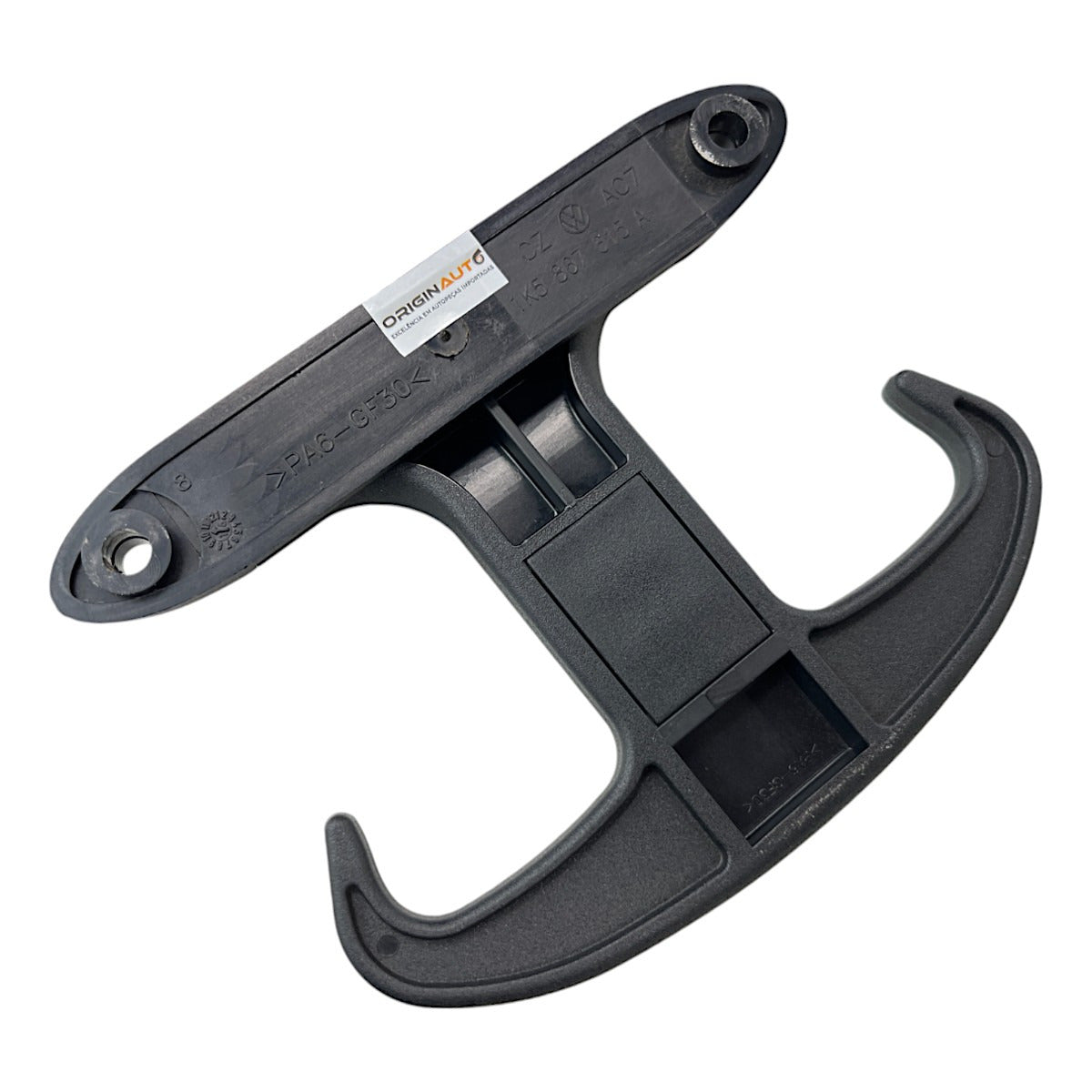 Gancho Rede Porta Malas Jetta Highline MK6 2017 1K5867615A