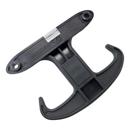 Gancho Rede Porta Malas Jetta Highline MK6 2017 1K5867615A