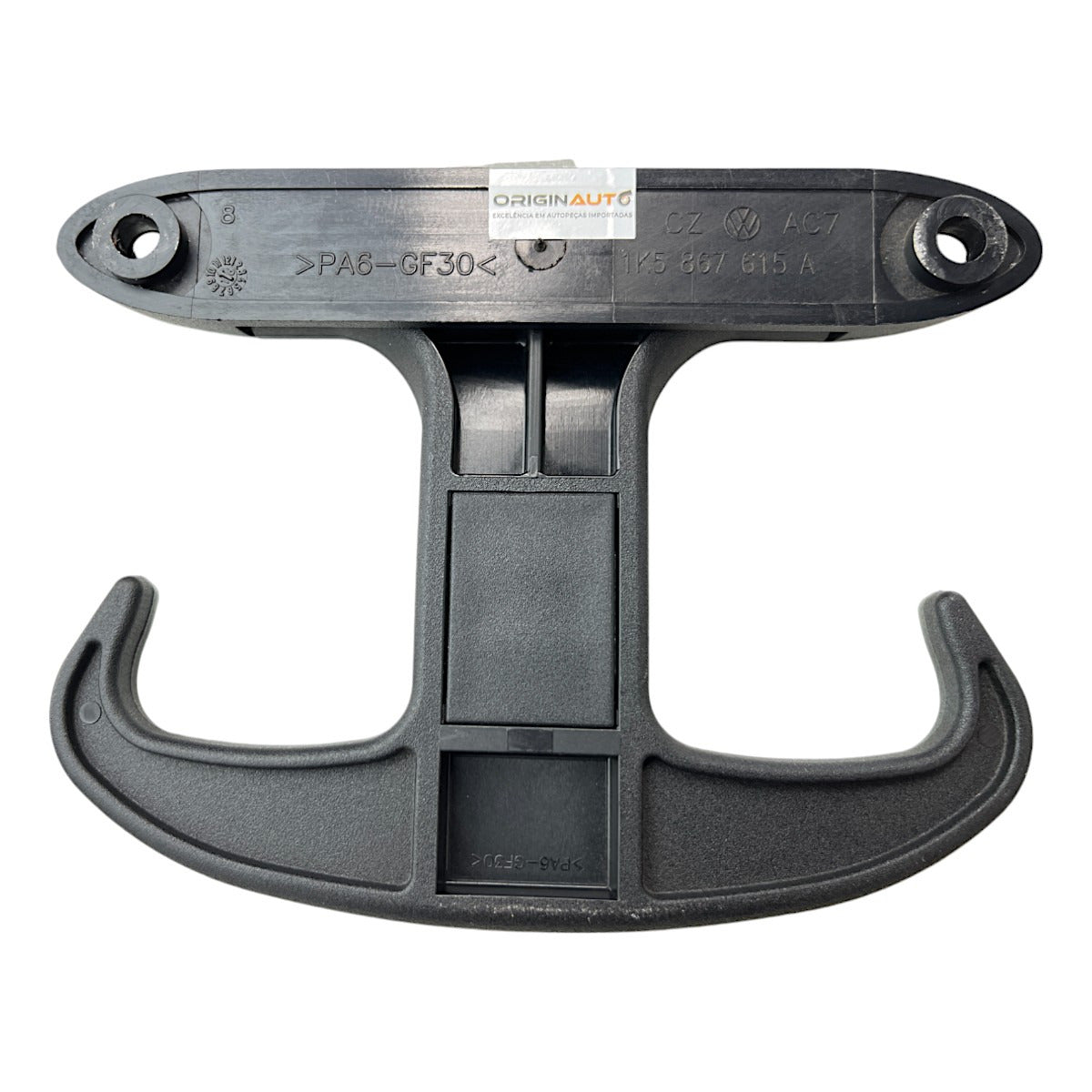 Gancho Rede Porta Malas Jetta Highline MK6 2017 1K5867615A