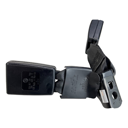 Fecho Cinto Segurança Jetta Highline MK6 2017 Traseiro