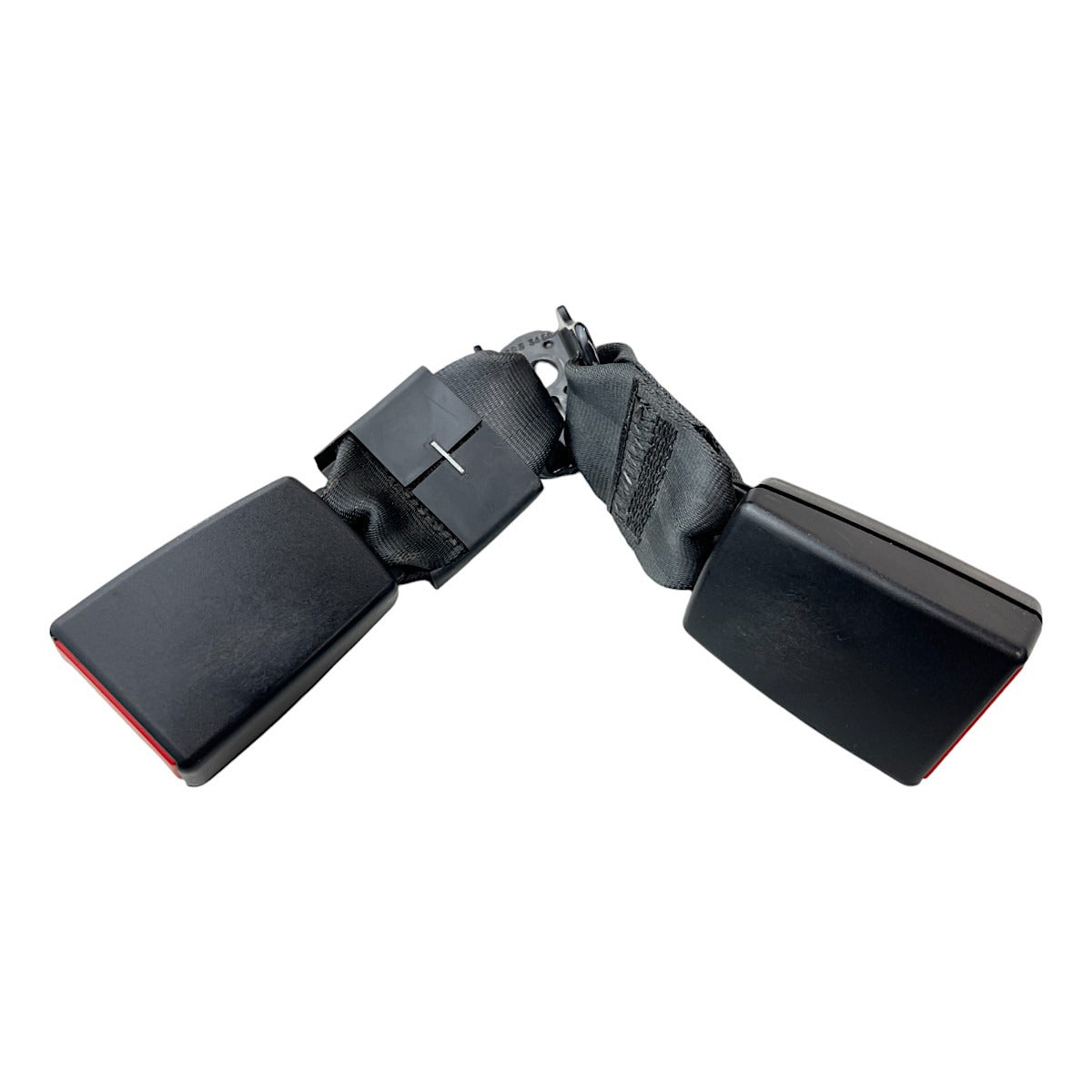 Fecho Cinto Segurança Jetta Highline MK6 2017 Traseiro