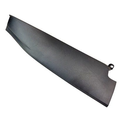 Moldura Banco VW Jetta 2017 Caixa Roda Traseiro Direito