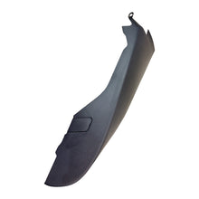 Moldura Banco VW Jetta 2017 Caixa Roda Traseiro Direito