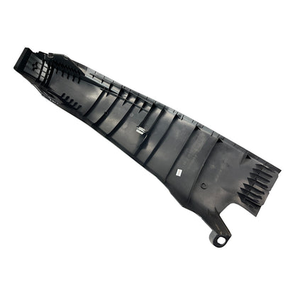 Moldura Banco VW Jetta 2017 Caixa Roda Traseiro Direito