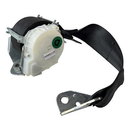 Cinto Segurança Jetta Highline MK6 2017 Traseiro Direito