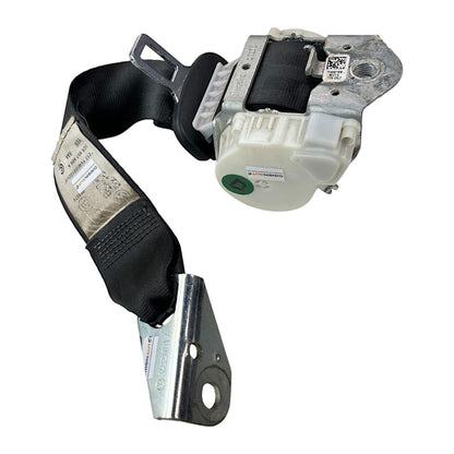 Cinto Segurança Jetta Highline MK6 2017 Traseiro Direito