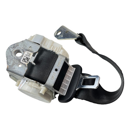 Cinto Segurança Jetta Highline MK6 2017 Traseiro Direito