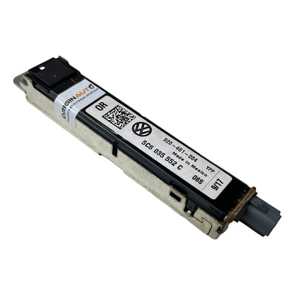 Antena Keyless Amplificada Jetta Highline MK6 2017