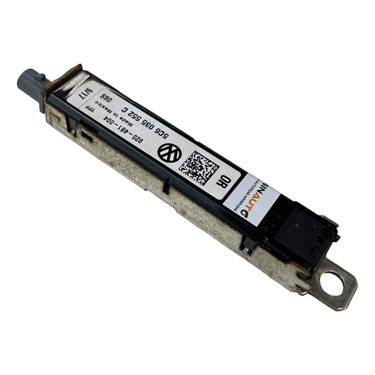 Antena Keyless Amplificada Jetta Highline MK6 2017