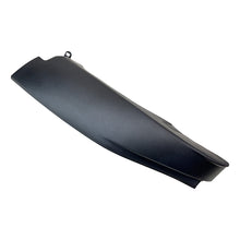 Moldura Banco VW Jetta 2017 Caixa Roda Traseiro Esquerdo