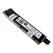 Antena Amplificada Jetta MK6 2017 Radio Painel Traseiro