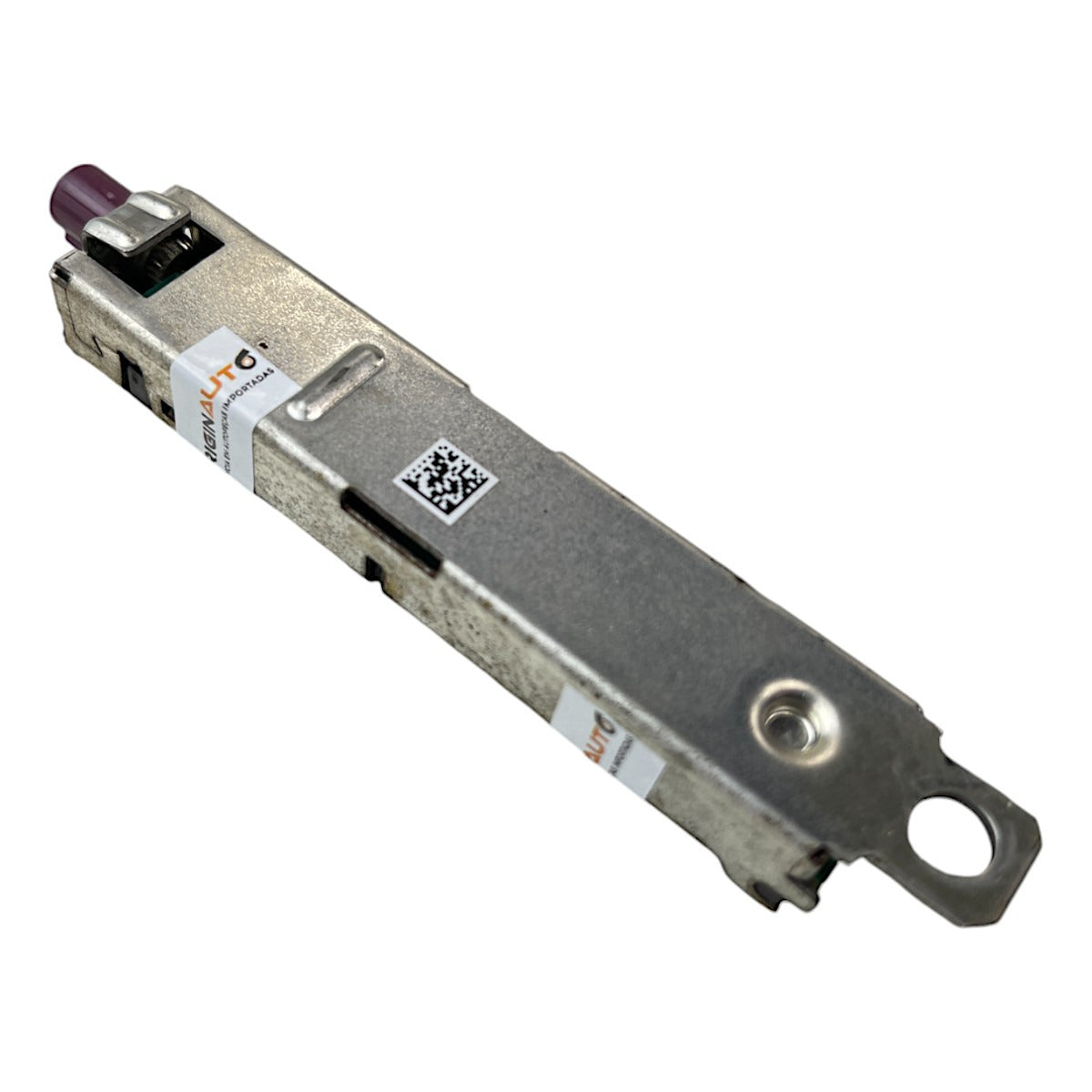 Antena Amplificada Jetta MK6 2017 Radio Painel Traseiro