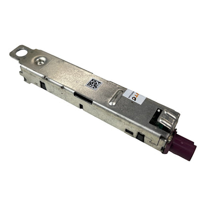 Antena Amplificada Jetta MK6 2017 Radio Painel Traseiro