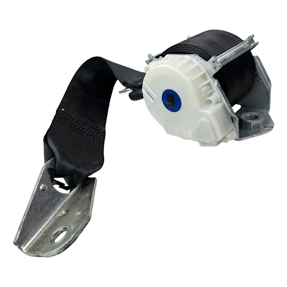 Cinto Segurança Jetta Highline MK6 2017 Traseiro Esquerdo