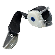 Cinto Segurança Jetta Highline MK6 2017 Traseiro Esquerdo