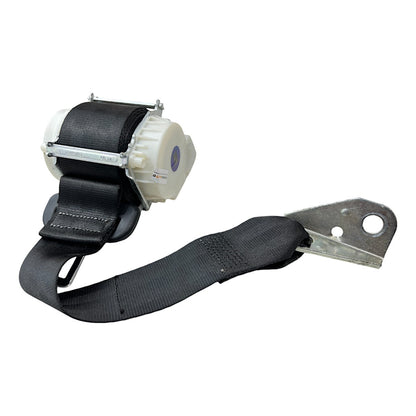 Cinto Segurança Jetta Highline MK6 2017 Traseiro Esquerdo