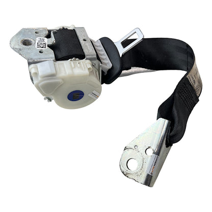 Cinto Segurança Jetta Highline MK6 2017 Traseiro Esquerdo