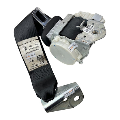 Cinto Segurança Jetta Highline MK6 2017 Traseiro Esquerdo