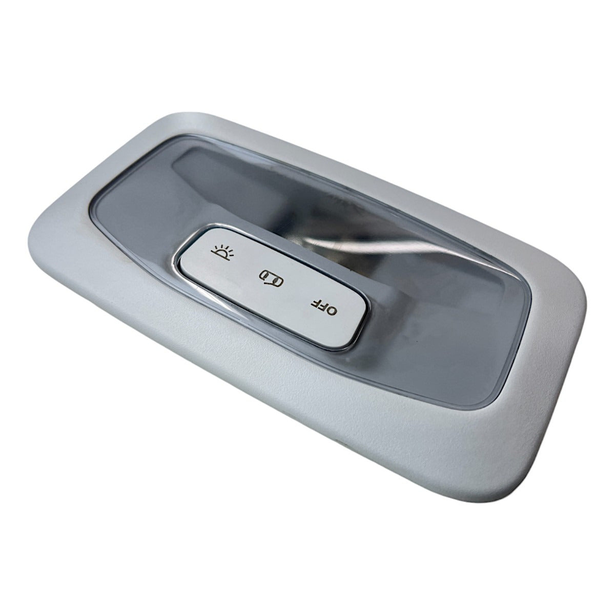 Luz Teto Cortesia Jeep Renegade L 1.8 2021 Traseira