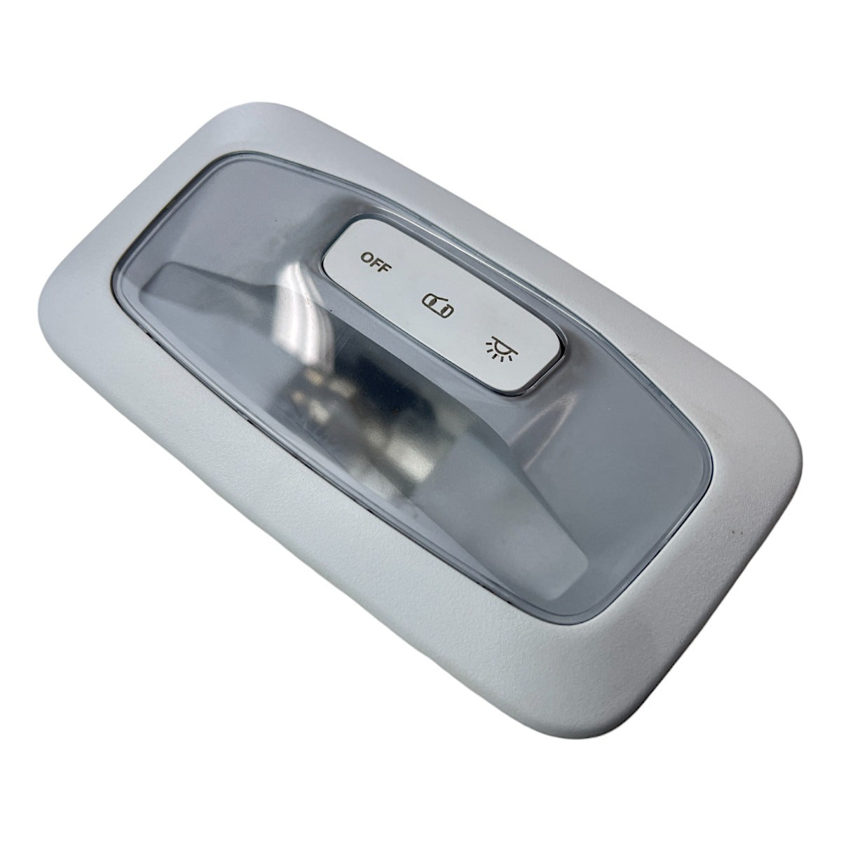 Luz Teto Cortesia Jeep Renegade L 1.8 2021 Traseira