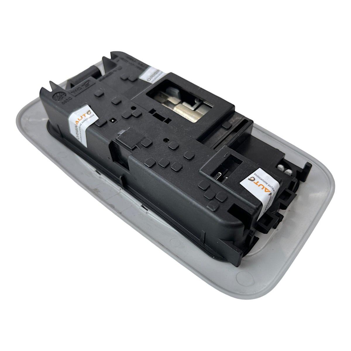 Luz Teto Cortesia Jeep Renegade L 1.8 2021 Traseira