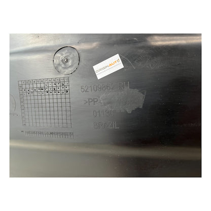 Parabarro Lameiro Jeep Renegade L 1.8 2021 Dianteira Direita