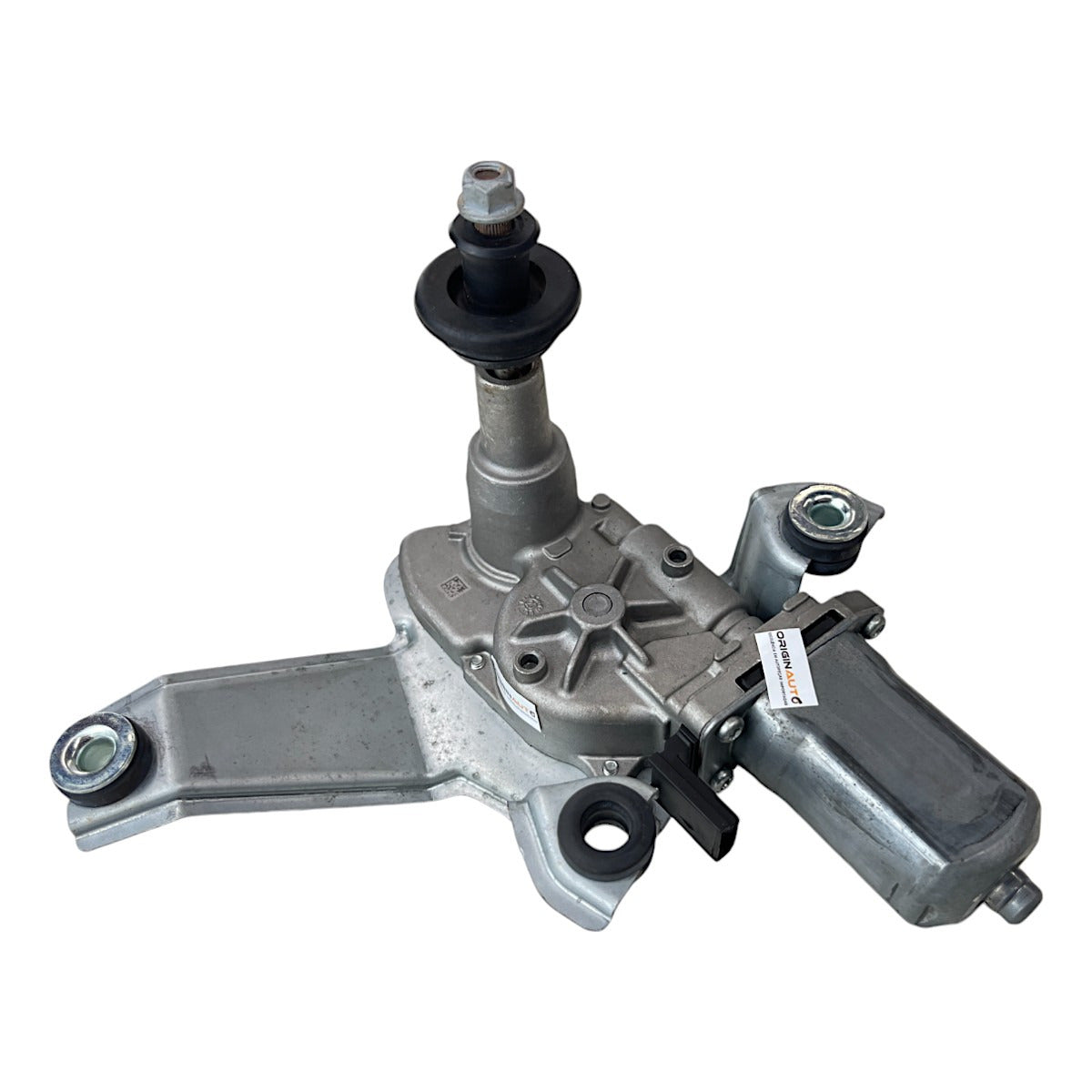 Máquina Motor Limpador Vidro Traseiro Jeep Renegade 1.8 2021