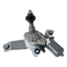 Máquina Motor Limpador Vidro Traseiro Jeep Renegade 1.8 2021