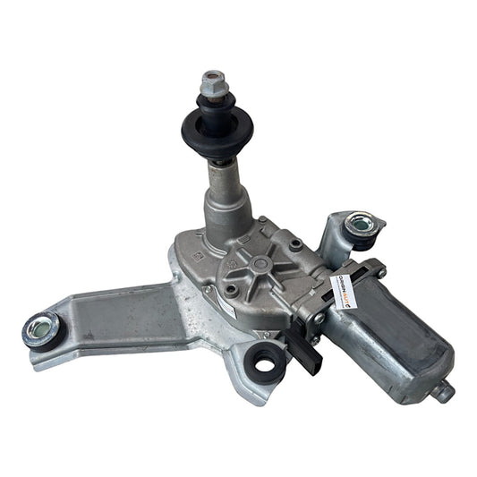 Máquina Motor Limpador Vidro Traseiro Jeep Renegade 1.8 2021