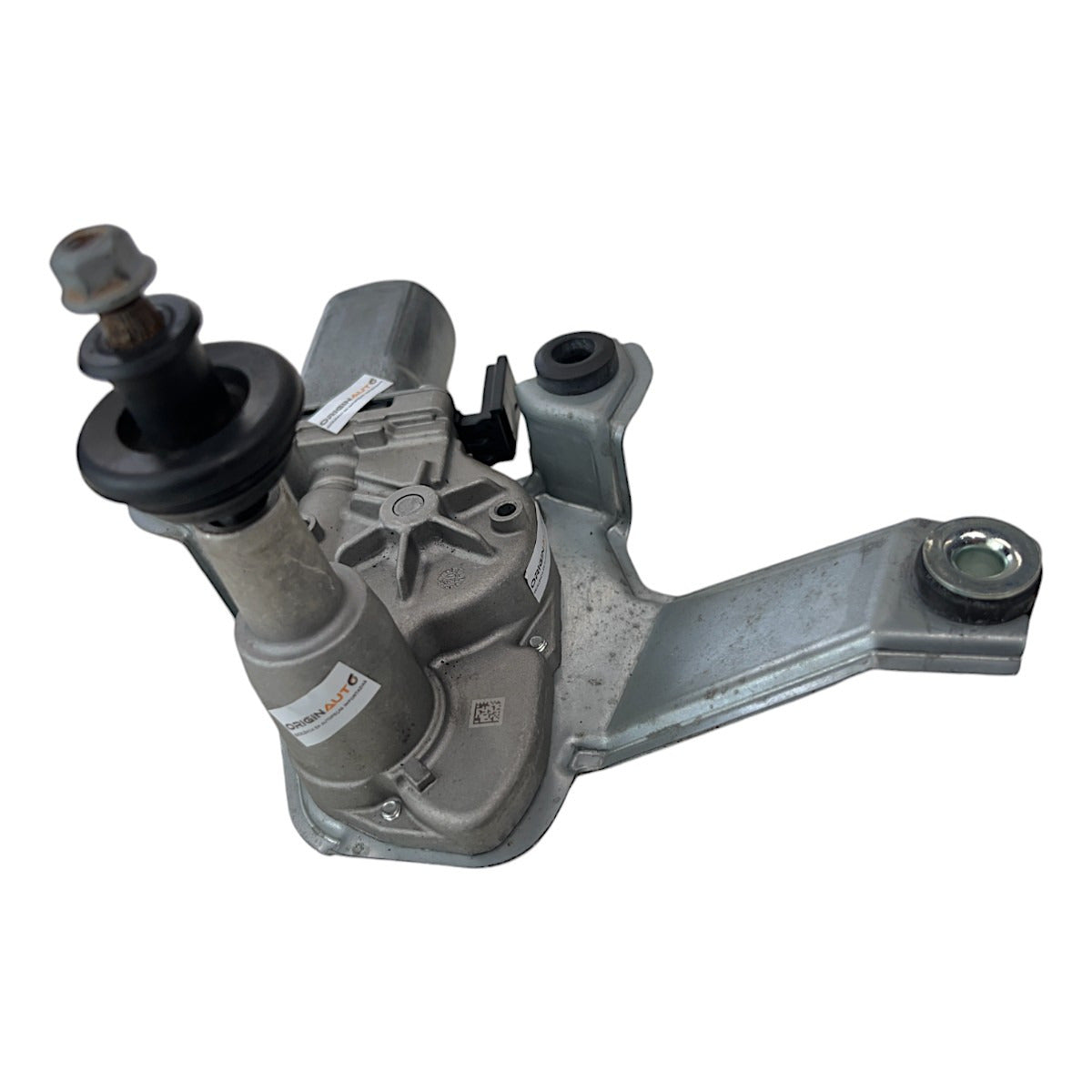 Máquina Motor Limpador Vidro Traseiro Jeep Renegade 1.8 2021