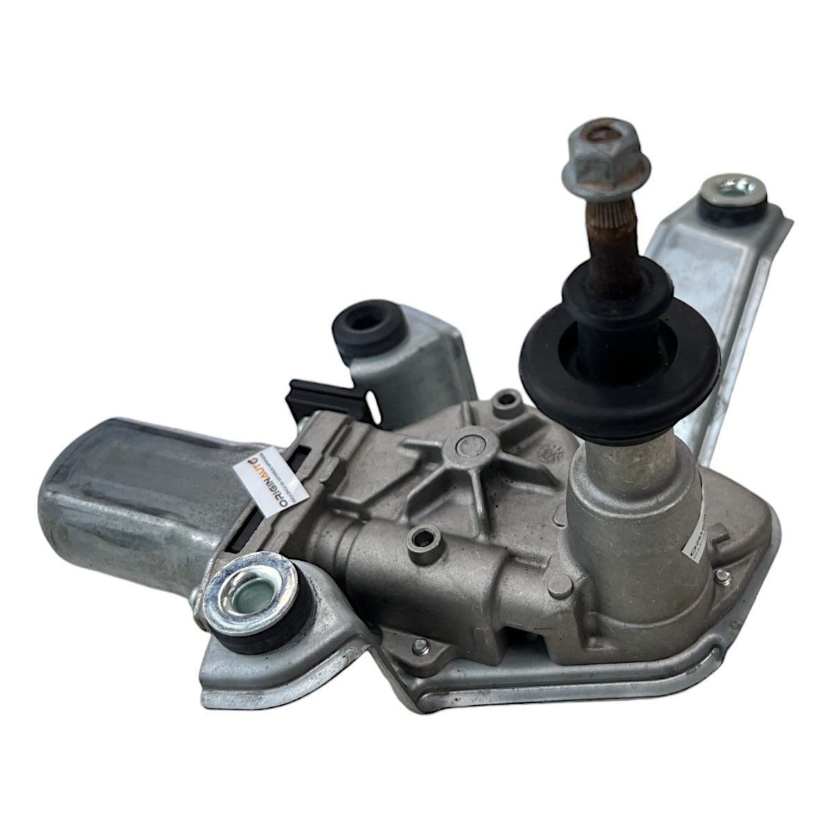 Máquina Motor Limpador Vidro Traseiro Jeep Renegade 1.8 2021