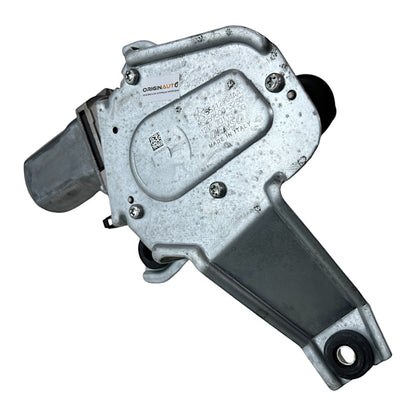 Máquina Motor Limpador Vidro Traseiro Jeep Renegade 1.8 2021