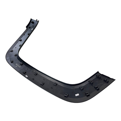 Moldura Paralama Jeep Renegade L 1.8 2021 Dianteiro Direito