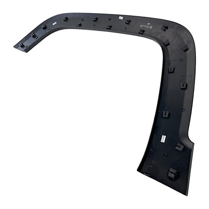Moldura Paralama Jeep Renegade L 1.8 2021 Dianteiro Direito