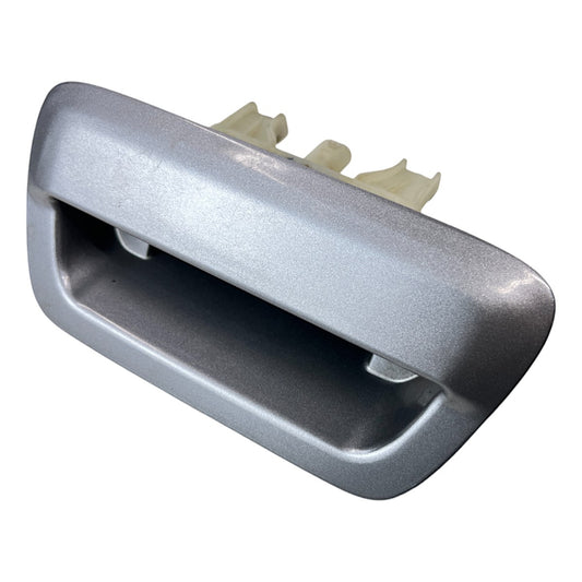 Maçaneta Tampa Traseira Jeep Renegade L 1.8 2021 38004232