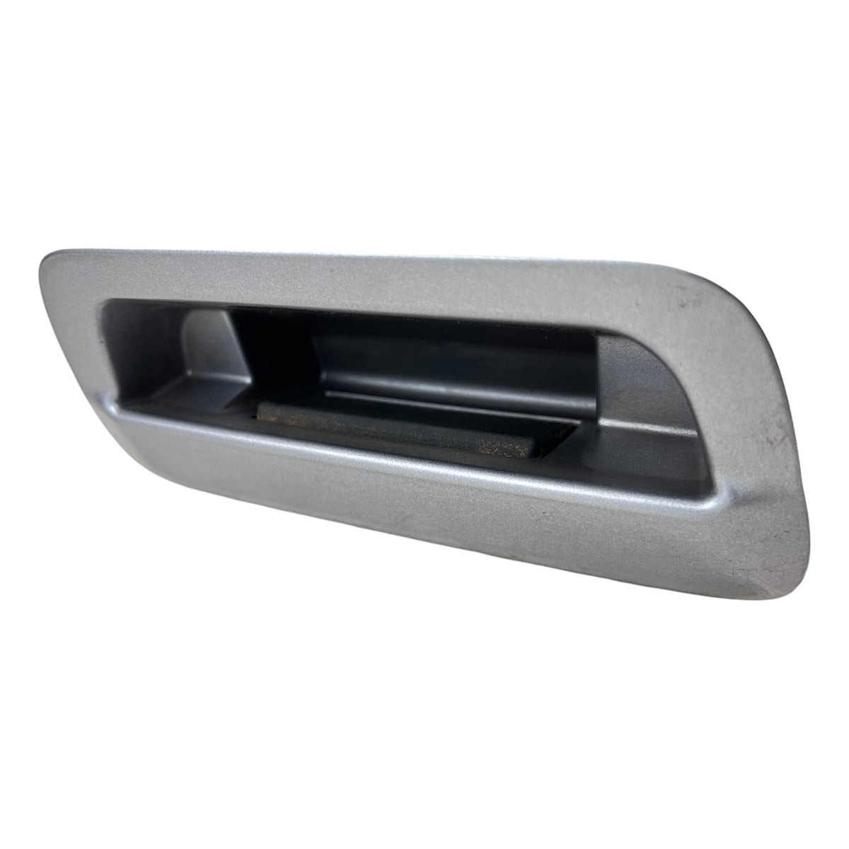 Maçaneta Tampa Traseira Jeep Renegade L 1.8 2021 38004232