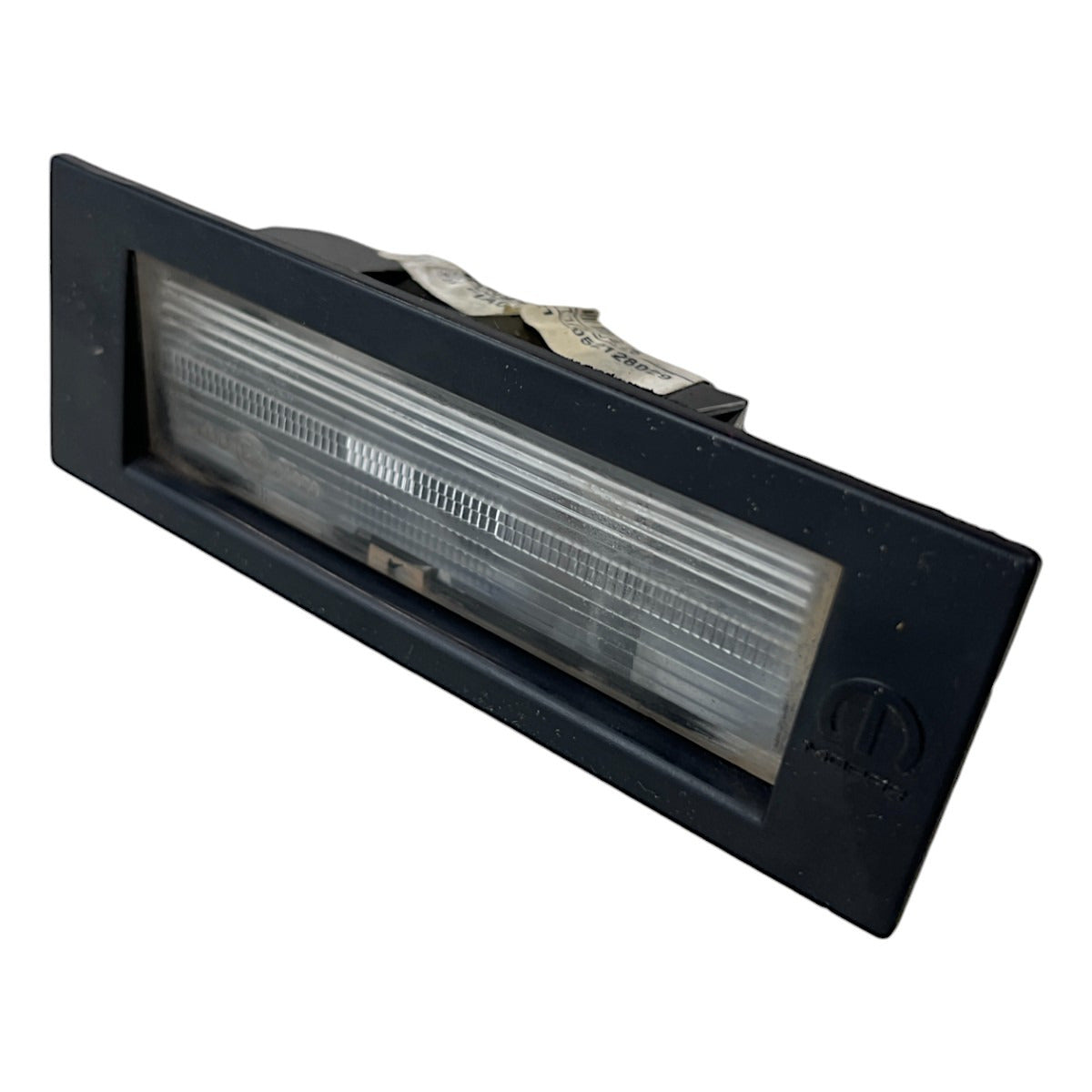 Luz Placa Jeep Renegade Cronos Pulse Argo 1.8 2018 a 2021