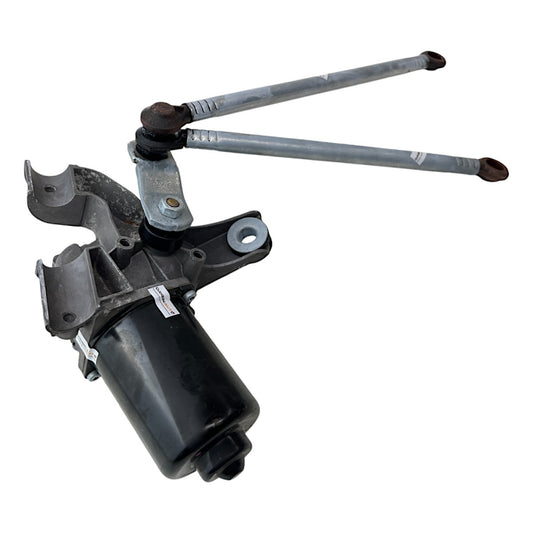 Motor Galhada Limpador Parabrisa Jeep Renegade L 1.8 2021