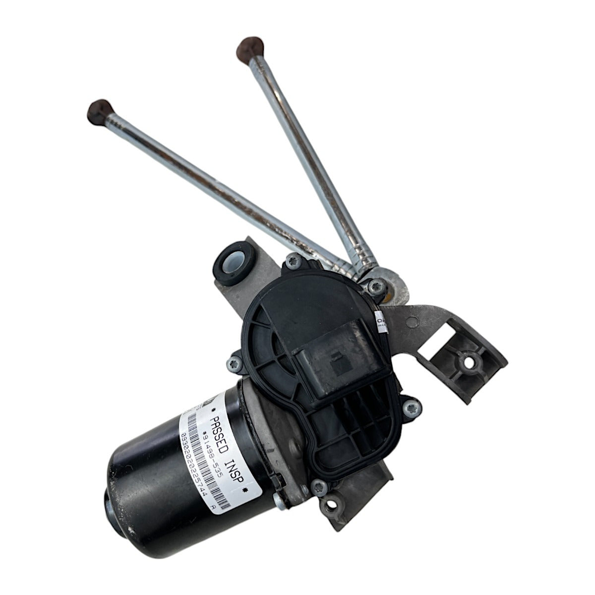 Motor Galhada Limpador Parabrisa Jeep Renegade L 1.8 2021