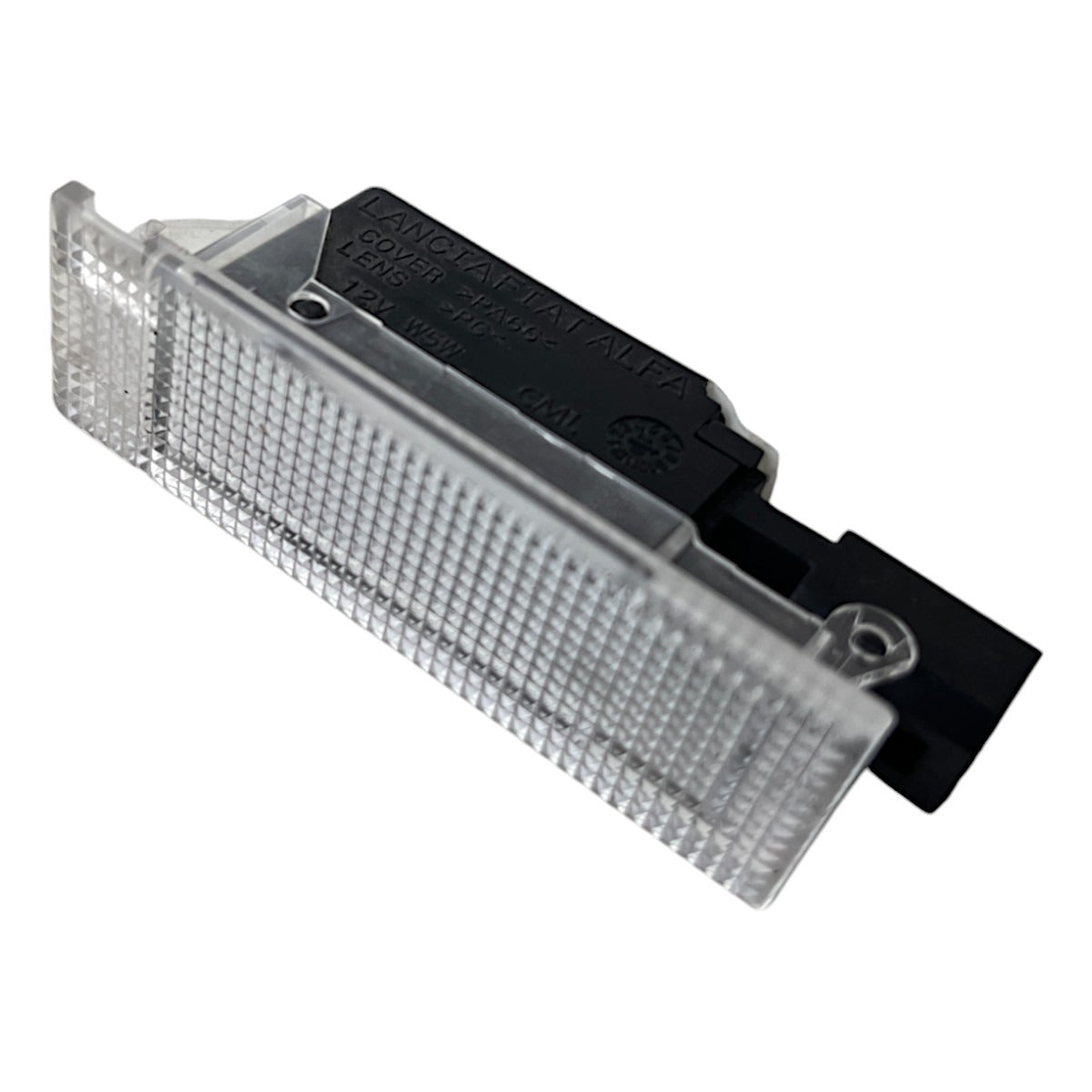 Luz Cortesia Forro Porta Jeep Renegade L 1.8 2021 735622298