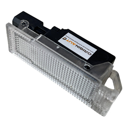 Luz Cortesia Forro Porta Jeep Renegade L 1.8 2021 735622298