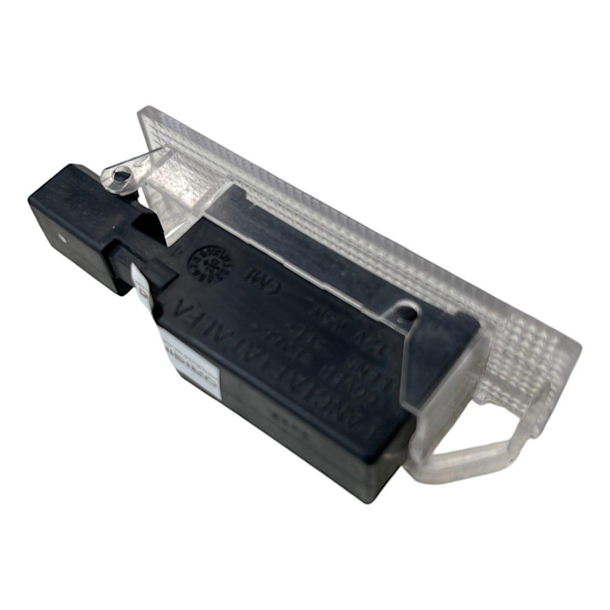 Luz Cortesia Forro Porta Jeep Renegade L 1.8 2021 735622298