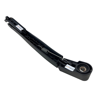 Braço Haste Limpador Jeep Renegade L 1.8 2021 Traseiro