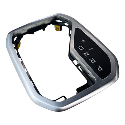 Moldura Alavanca Câmbio Jeep Renegade L 1.8 2021 P R N D