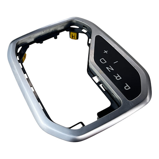 Moldura Alavanca Câmbio Jeep Renegade L 1.8 2021 P R N D