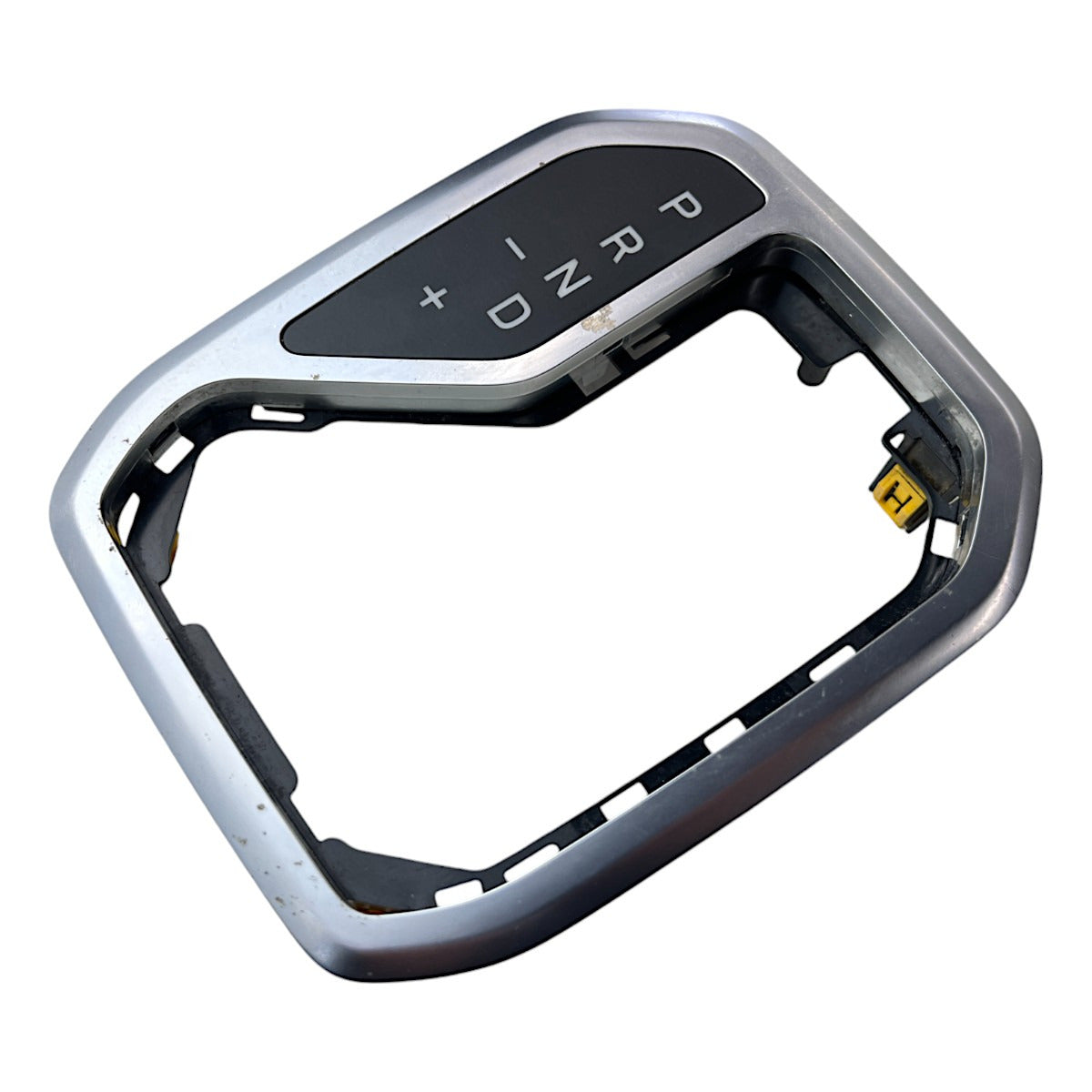 Moldura Alavanca Câmbio Jeep Renegade L 1.8 2021 P R N D