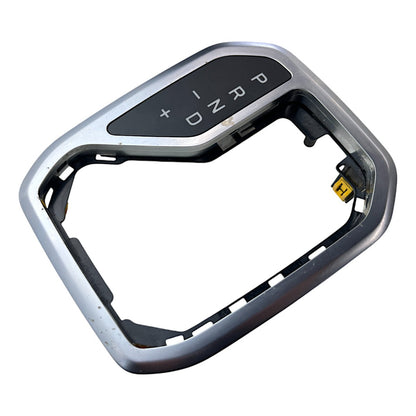 Moldura Alavanca Câmbio Jeep Renegade L 1.8 2021 P R N D