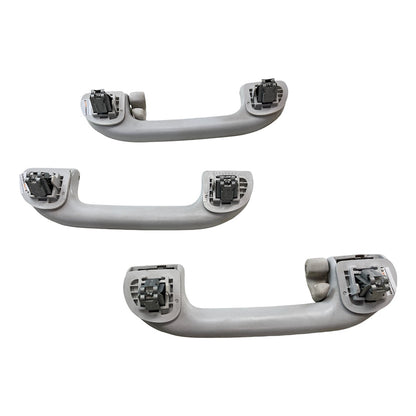 Jogo Alça Teto Pqp Jeep Renegade L 1.8 2021 735599351