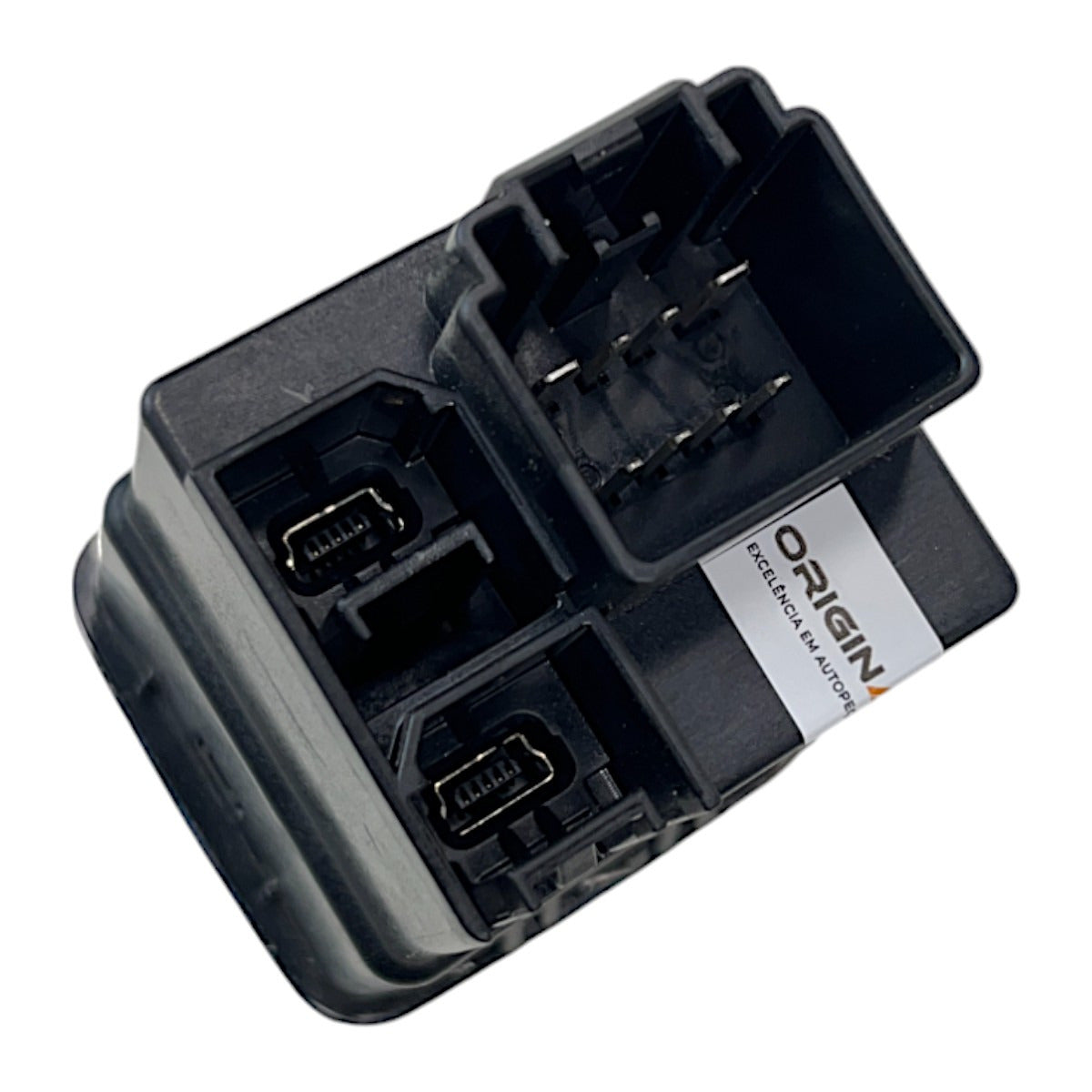 Entrada USB Aux Jeep Renegade L 1.8 2021 609278700