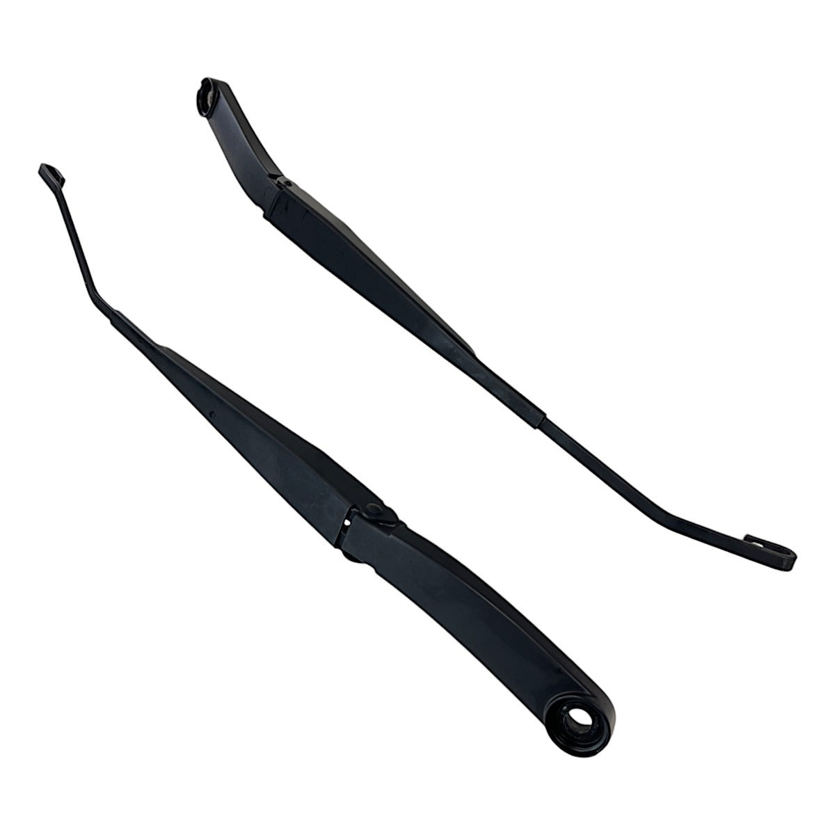 Braço Haste Limpador Jeep Renegade L 1.8 2021 Dianteiro Par